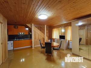 Дача 127м², 2-этажный, участок 8 сот.  