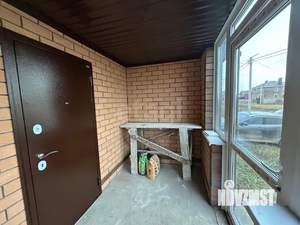 Дом 130м&sup2;, 2-этажный, участок 6 сот.  