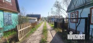 Дом 45м&sup2;, 2-этажный, участок 5 сот.  