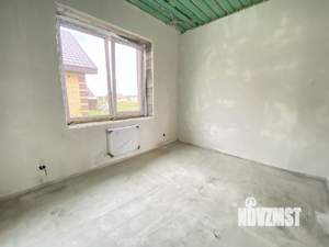 Дом 122м², 2-этажный, участок 7 сот.  