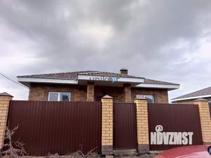 Дом 90м², 1-этажный, участок 6 сот.  