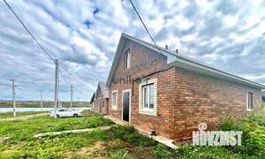 Коттедж 150м², 2-этажный, участок 6 сот.  