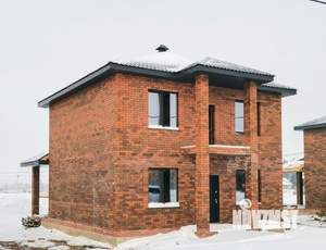 Дом 160м², 2-этажный, участок 7 сот.  