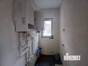 Дом 102м², 1-этажный, участок 7 сот.  