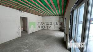 Коттедж 130м², 2-этажный, участок 6 сот.  