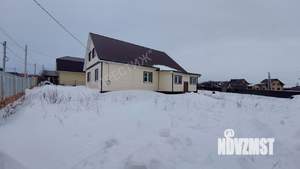 Дом 246м², 2-этажный, участок 15 сот.  