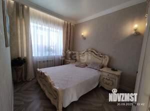 Дом 154м², 2-этажный, участок 7 сот.  