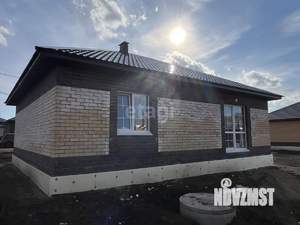 Дом 104м², 2-этажный, участок 6 сот.  