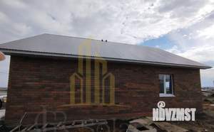 Дом 120м², 2-этажный, участок 6 сот.  