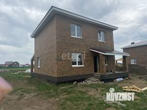 Дом 150м², 2-этажный, участок 6 сот.  