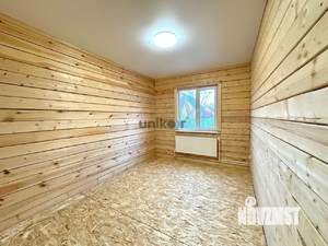 Дача 130м², 1-этажный, участок 3 сот.  