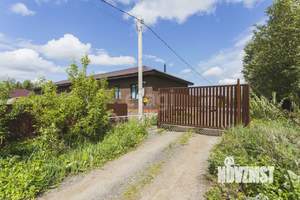 Дом 265м&sup2;, 1-этажный, участок 12 сот.  