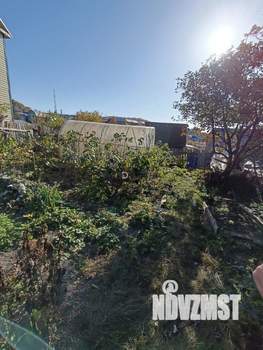 Дом 62м², 2-этажный, участок 8 сот.  