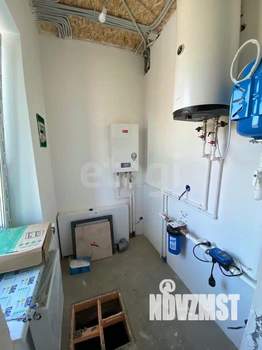 Дом 120м², 1-этажный, участок 6 сот.  