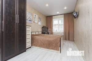Таунхаус 70м², 1-этажный, участок 1 сот.  