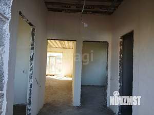 Дом 95м², 1-этажный, участок 8 сот.  