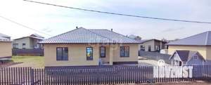 Дом 105м², 1-этажный, участок 6 сот.  