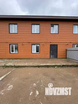 Таунхаус 96м², 2-этажный, участок 2 сот.  