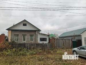 Дом 50м², 1-этажный, участок 7 сот.  