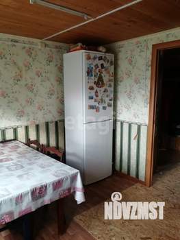 Дом 70м², 1-этажный, участок 7 сот.  