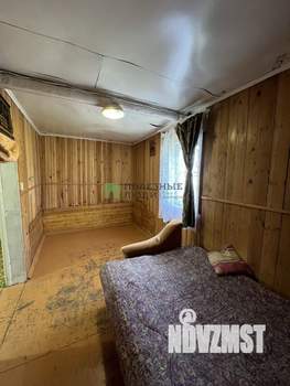 Дача 50м², 1-этажный, участок 12 сот.  