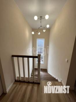Дом 150м², 2-этажный, участок 7 сот.  