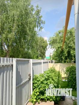 Дом 133м², 2-этажный, участок 8 сот.  