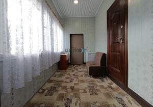 Дом 60м², 1-этажный, участок 8 сот.  