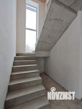 Коттедж 135м², 2-этажный, участок 8 сот.  