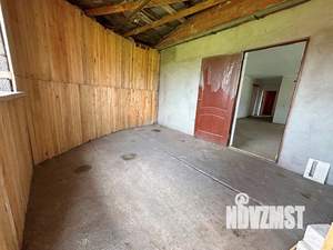Коттедж 220м², 2-этажный, участок 13 сот.  