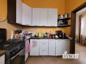 Дом 255м², 3-этажный, участок 9 сот.  