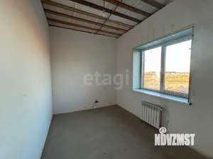 Дом 125м², 1-этажный, участок 6 сот.  