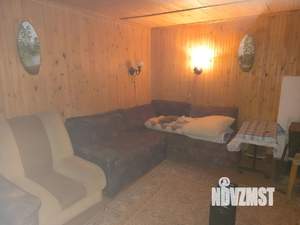 Дом 96м&sup2;, 2-этажный, участок 5 сот.  