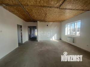 Дом 120м², 2-этажный, участок 6 сот.  