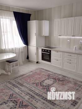 Таунхаус 110м², 2-этажный, участок 3 сот.  