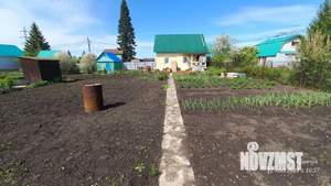 Дом 70м², 2-этажный, участок 6 сот.  