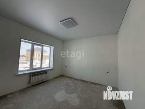 Дом 100м², 2-этажный, участок 7 сот.  