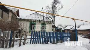 Дом 42м², 1-этажный, участок 12 сот.  