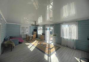 Дом 179м², 2-этажный, участок 15 сот.  