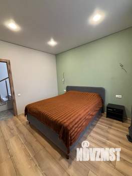 Коттедж 131м², 2-этажный, участок 6 сот.  