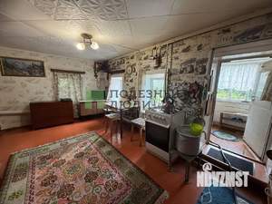 Дом 110м², 2-этажный, участок 21 сот.  