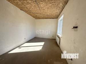 Дом 115м², 1-этажный, участок 6 сот.  