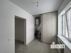 Дом 100м², 2-этажный, участок 6 сот.  