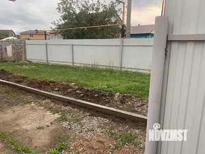 Дом 105м², 1-этажный, участок 10 сот.  