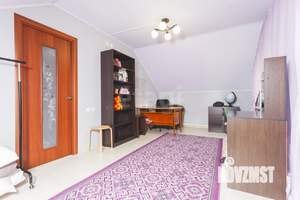 Дом 153м&sup2;, 2-этажный, участок 4 сот.  