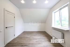 Дом 120м², 2-этажный, участок 6 сот.  