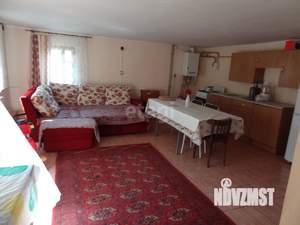 Дом 86м², 2-этажный, участок 15 сот.  