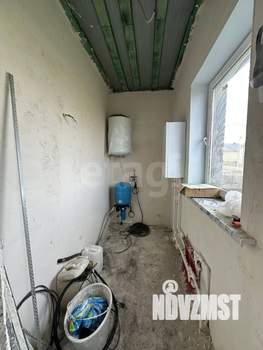 Дом 130м&sup2;, 1-этажный, участок 6 сот.  