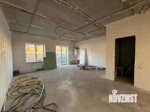 Таунхаус 100м², 2-этажный, участок 5 сот.  