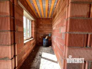 Коттедж 140м², 1-этажный, участок 8 сот.  